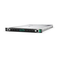 HPE ProLiant Compute DL360 Gen12 - Server - Rack-Montage - 1U - 1 x Xeon 6517P / 3.2 GHz - RAM 64 GB - Hot-Swap 6.4 cm (2.5")