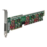 Sangoma A400 - Sprachschnittstellenkarte - PCIe