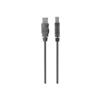 Belkin Premium Printer Cable - USB-Kabel - USB Typ B (M)