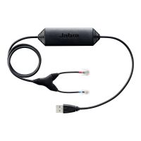 Jabra LINK - Elektronischer Hook-Switch Adapter