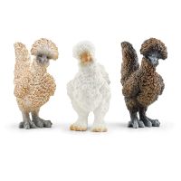 Schleich FARM WORLD 42574, 3 Jahr(e), Mehrfarbig