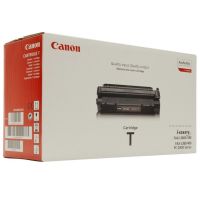 Canon Toner T, 3500 Seiten, Schwarz, 1 Stück(e)