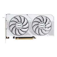 ASUS Dual - Grafikkarten - GeForce RTX 5060 - 8 GB GDDR7