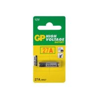 GP Battery 27A - Alkalisch