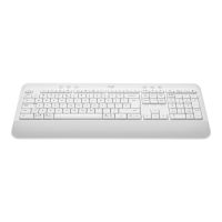 Logitech Signature K650 - Tastatur - kabellos