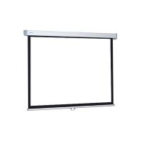 Projecta ProScreen - Leinwand - Deckenmontage möglich, geeignet für Wandmontage
