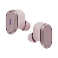 Logitech Zone True Wireless - True Wireless-Kopfhörer mit Mikrofon