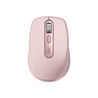 Logitech MX Anywhere 3S - Maus - optisch - 6 Tasten