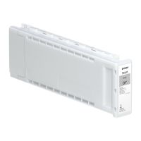Epson T44J7 - 700 ml - Schwarz - original - Tintenpatrone