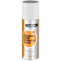 Teslanol T7, 200 ml, Orange, Silber