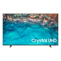 Samsung HBU8000, 127 cm (50"), 4K Ultra HD, 3840 x 2160 Pixel, LED, 16:9, Flach