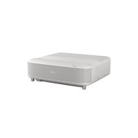 Epson Lifestudio Grand EH-LS670W - 3-LCD-Projektor - 3600 lm (weiß)