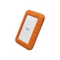 LaCie Rugged USB-C - Festplatte - 1 TB - extern (tragbar)