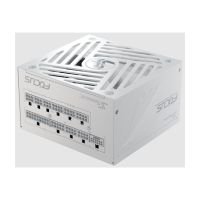 Seasonic FOCUS GX White ATX 3 (2024) 1000 - Netzteil (intern)