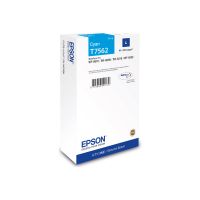 Epson T7562 - 14 ml - L-Größe - Cyan - original