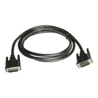 Kramer Electronics Kramer C-DM/DM Series C-DM/DM-15 - DVI-Kabel - Dual Link - DVI-D (M)