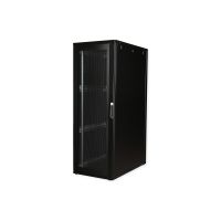 ROLINE Pro - Schrank Netzwerkschrank - 600 x 1.000 mm (B x T)