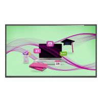 Philips 86BDL4052E - 218 cm (86") Diagonalklasse (217.4 cm (85.6")