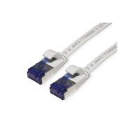 VALUE Patch-Kabel - RJ-45 (M) zu RJ-45 (M)