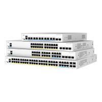 Cisco Catalyst 1300X-48T-4X - Switch - L3 - managed