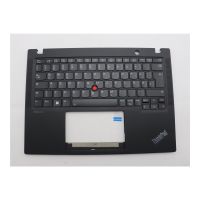 Lenovo LCFC - Ersatztastatur Notebook - mit Trackpoint
