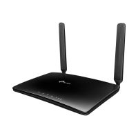 TP-LINK TL-MR6400 4G LTE - V4 - Wireless Router