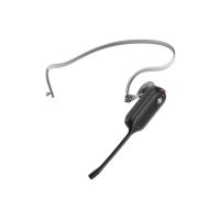 Yealink WH63 - E2 - Headset - im Ohr - konvertierbar