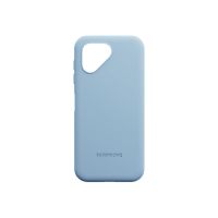 Fairphone Hintere Abdeckung für Mobiltelefon - Thermoplastisches Polyurethan (TPU)