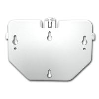 Alcatel Lucent type A - Wireless Access-Point Montageset - Deckenmontage möglich, geeignet für Wandmontage (Packung mit 10)