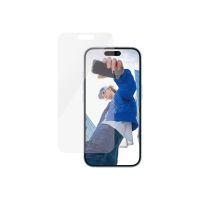 PanzerGlass Bildschirmschutz für Handy - klassische Passform