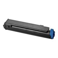 OKI Schwarz - original - Tonerpatrone - für B410d, 410dn, 430d, 430dn, 440dn