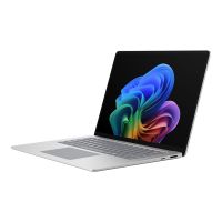 Microsoft Surface Laptop for Business - 8th Edition - Snapdragon X2 Elite X2E-78-100 - Win 11 Pro - Qualcomm Adreno - 64 GB RAM - 1 TB SSD - 38.1 cm (15")