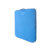 TUCANO Second Skin Colore - Notebook-Hülle - 39.6 cm