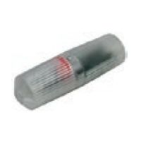 Bachmann 8118, Dimmer, 35 W, 100 W, Extern, Transparent, 250 V