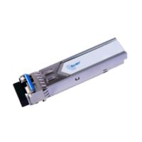 ALLNET ALL4761, Faseroptik, 1250 Mbit/s, SFP, LC, 9/125 µm, 20000 m
