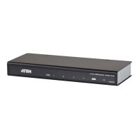 ATEN VS184A - Video-/Audio-Splitter - 4 x HDMI
