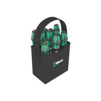 Wera Kraftform 2GO 300 - Schraubendrehersatz