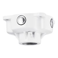 Hanwha Techwin Hanwha Vision Wisenet SBP-302CMBW - Kamerahalterung
