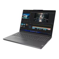 Lenovo ThinkBook 16p G4 IRH 21J8 - Intel Core i7 13700H / 2.4 GHz - Win 11 Pro - GeForce RTX 4060 - 16 GB RAM - 512 GB SSD NVMe - 40.6 cm (16")