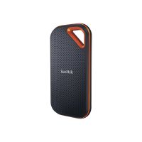 SanDisk Extreme PRO Portable V2 - SSD - 4 TB - extern (tragbar)