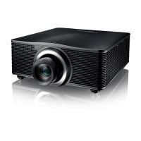 Optoma ZU1100 - DLP-Projektor - Laser - 3D - 9600 ANSI-Lumen - WUXGA (1920 x 1200)