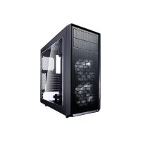 Fractal Design Focus G - Tower - ATX - ohne Netzteil (ATX)