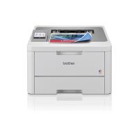 Brother HL-L8230CDW - Drucker - Farbe - Duplex - LED - A4/Legal - 600 x 600 dpi - bis zu 30 Seiten/Min. (einfarbig)/