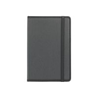 Mobilis ACTIV Pack - Flip-Hülle für Tablet - Schwarz