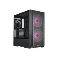 Lian Li Lancool 216RX - Mid tower - E-ATX - Seitenteil mit Fenster (gehärtetes Glas)