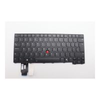 Lenovo LCFC - Ersatztastatur Notebook - mit Trackpoint