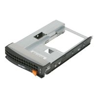 Supermicro Festplatten-Hot-Plugging-Schublade