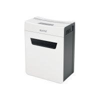 Esselte Leitz IQ Protect 8X - Vorzerkleinerer - Partikelschnitt