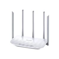 TP-LINK Archer C60 AC1350 - Wireless Router 4-Port-Switch