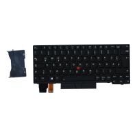 Lenovo Lite-On - Ersatztastatur Notebook - mit Trackpoint